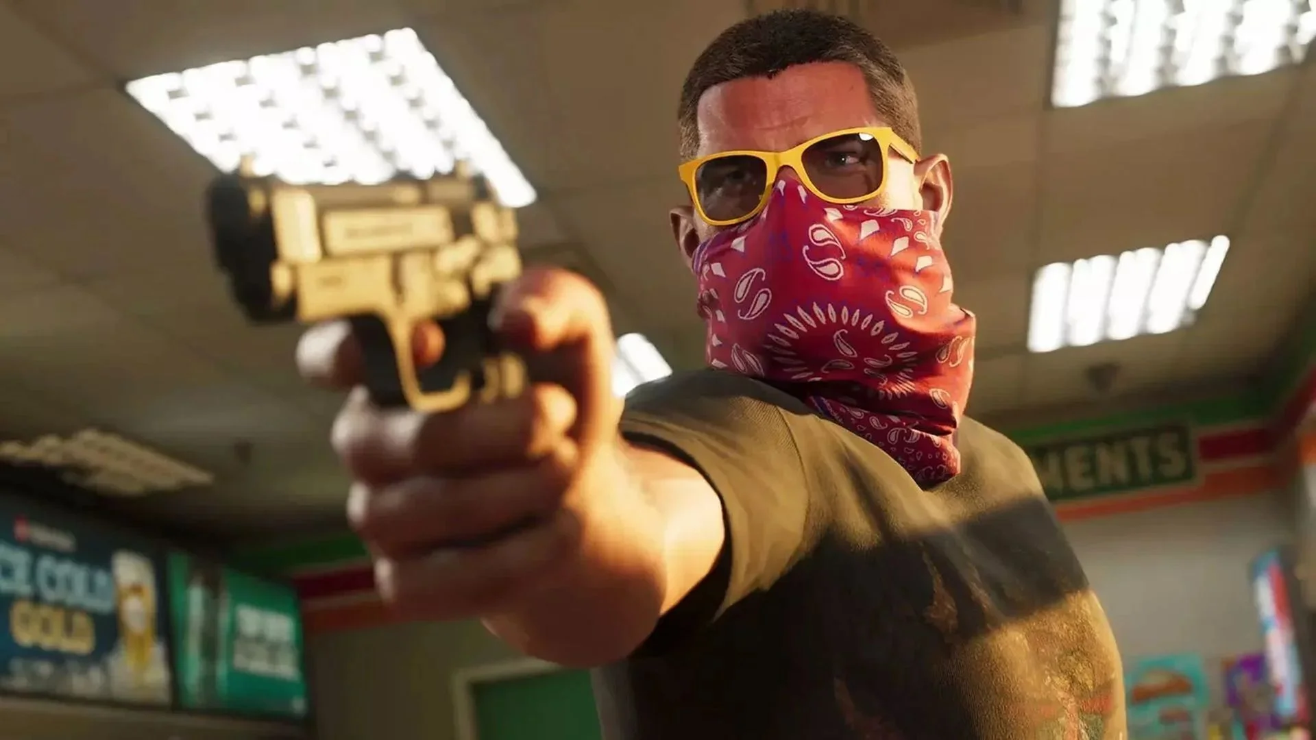 Prepare o SSD: rumores indicam que GTA 6 pode ocupar cerca de 200 GB no PS5 e Xbox Series X|S