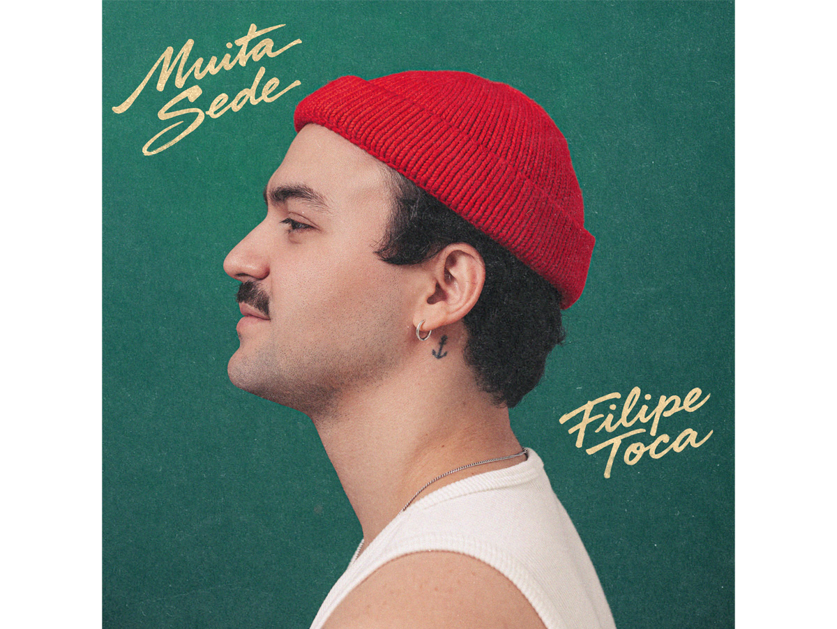 Filipe Toca faz de “Muita Sede” um retrato afetivo de suas raízes nordestinas