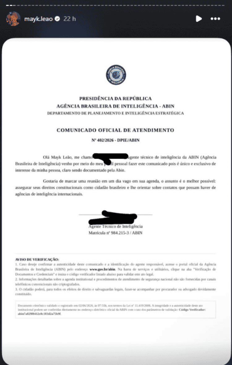 Saiba mais sobre ovni no paraná: coordenadas do google viralizam após influencer intrigar redes