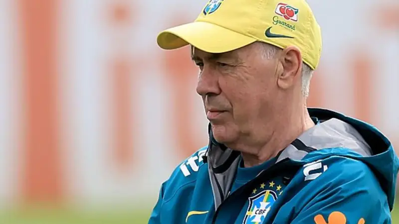 Conheça ancelotti sinaliza escalação da seleção brasileira para estreia na copa de 2026