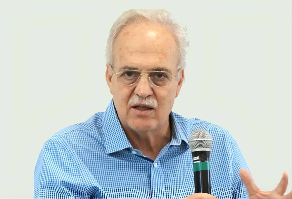 11/06/2026 — El Niño confirmado: Brasil intensifica preparativos para evitar desastres