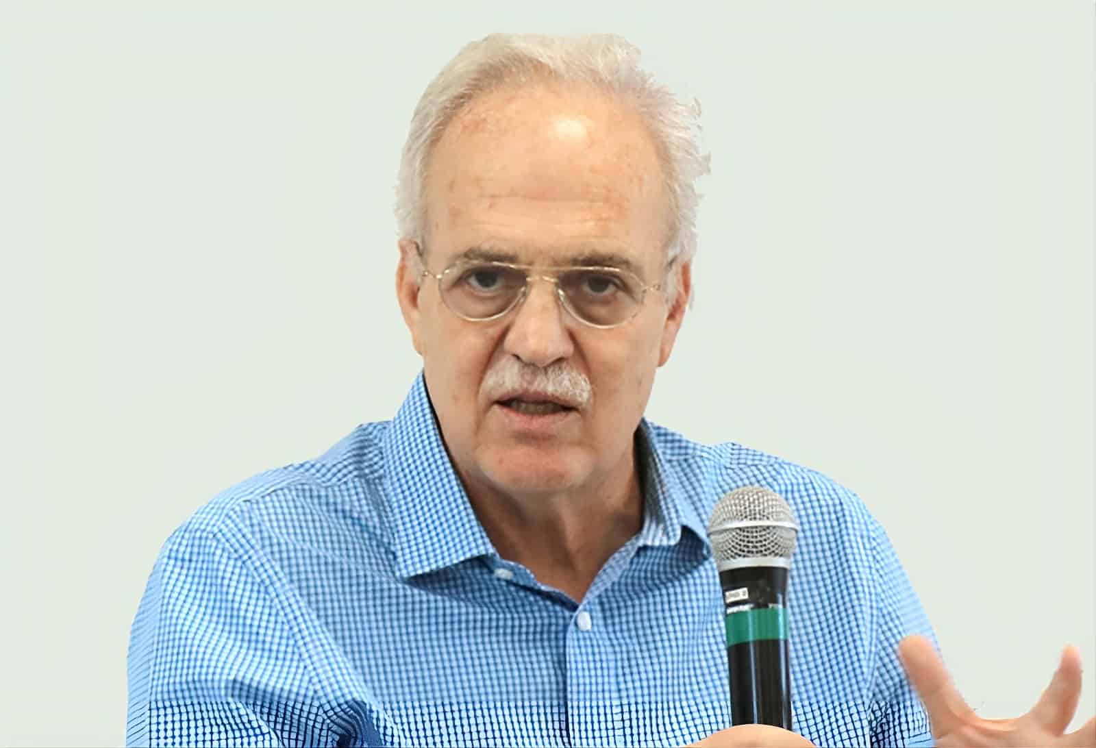 11/06/2026 — El Niño confirmado: Brasil intensifica preparativos para evitar desastres