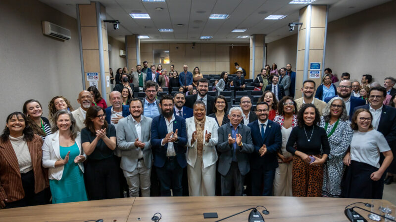“SUS da Cultura” avança com comissão que reúne governos para decidir repasses e políticas públicas