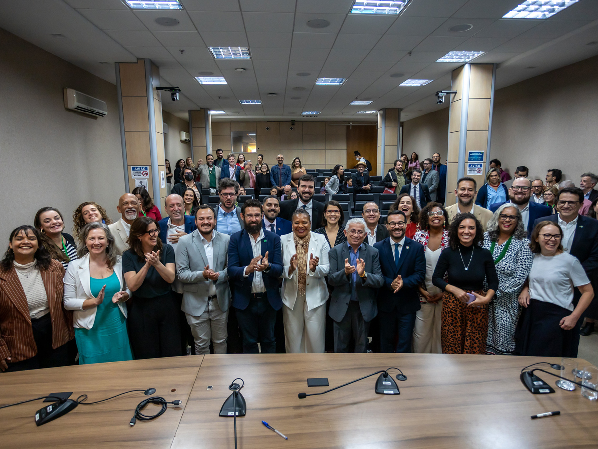 “SUS da Cultura” avança com comissão que reúne governos para decidir repasses e políticas públicas