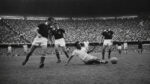 Documentário sueco de 2002 questionou a Copa de 1958 e expôs como falsas provas podem parecer confiáveis na TV