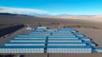 Módulos fabricados na China serão montados em San Juan para abrigar 5 mil trabalhadores do projeto Vicuña