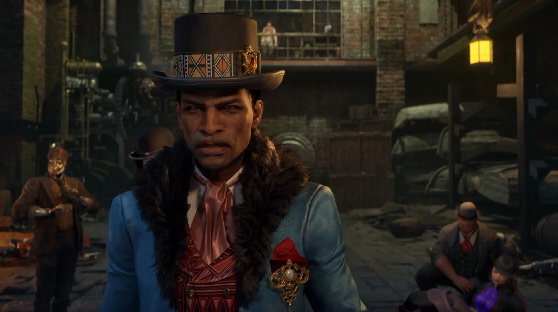 Conheça clockwork revolution ganha trailer repleto de humor e confirma exclusividade no xbox