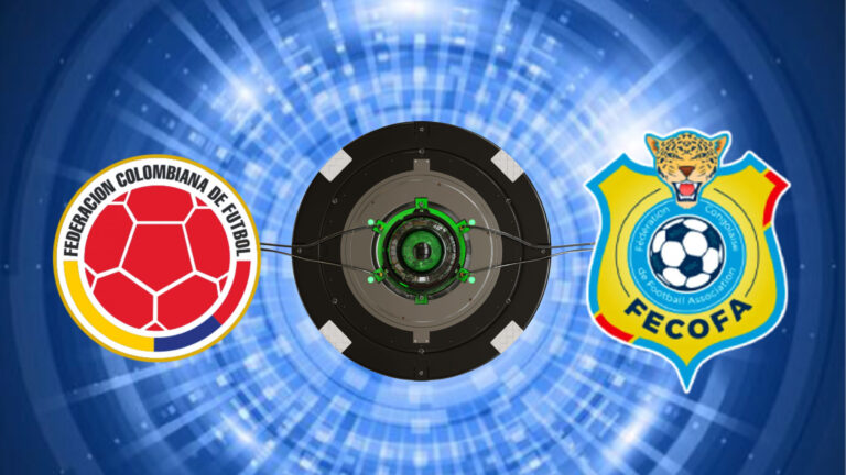 Colômbia e RD Congo se enfrentam em Guadalajara; saiba onde assistir e prováveis escalações