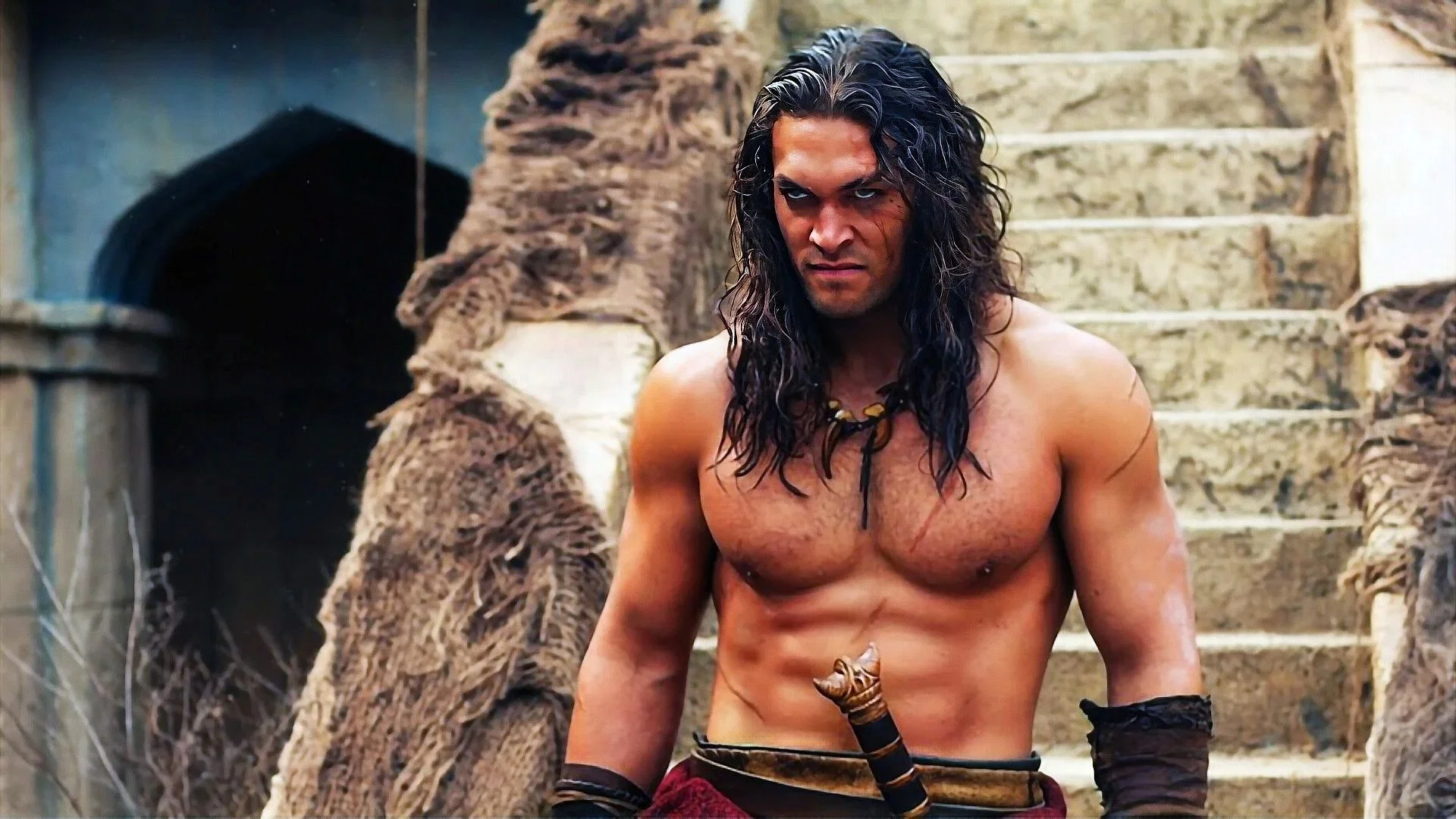 Genndy Tartakovsky vai comandar nova animação de Conan, o Bárbaro, para o Prime Video
