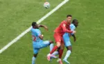 Thierry Henry critica postura de Cristiano Ronaldo após empate de Portugal com Congo