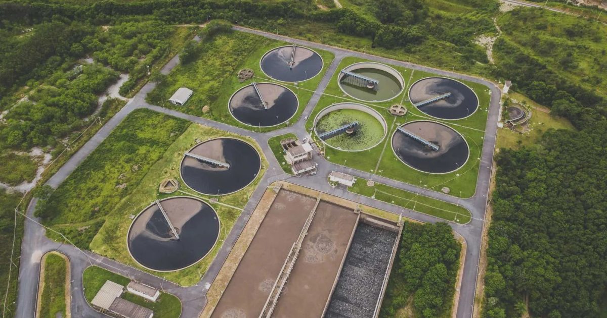 Veja como privatização da copasa: aegea desiste e equatorial é a única a apresentar proposta