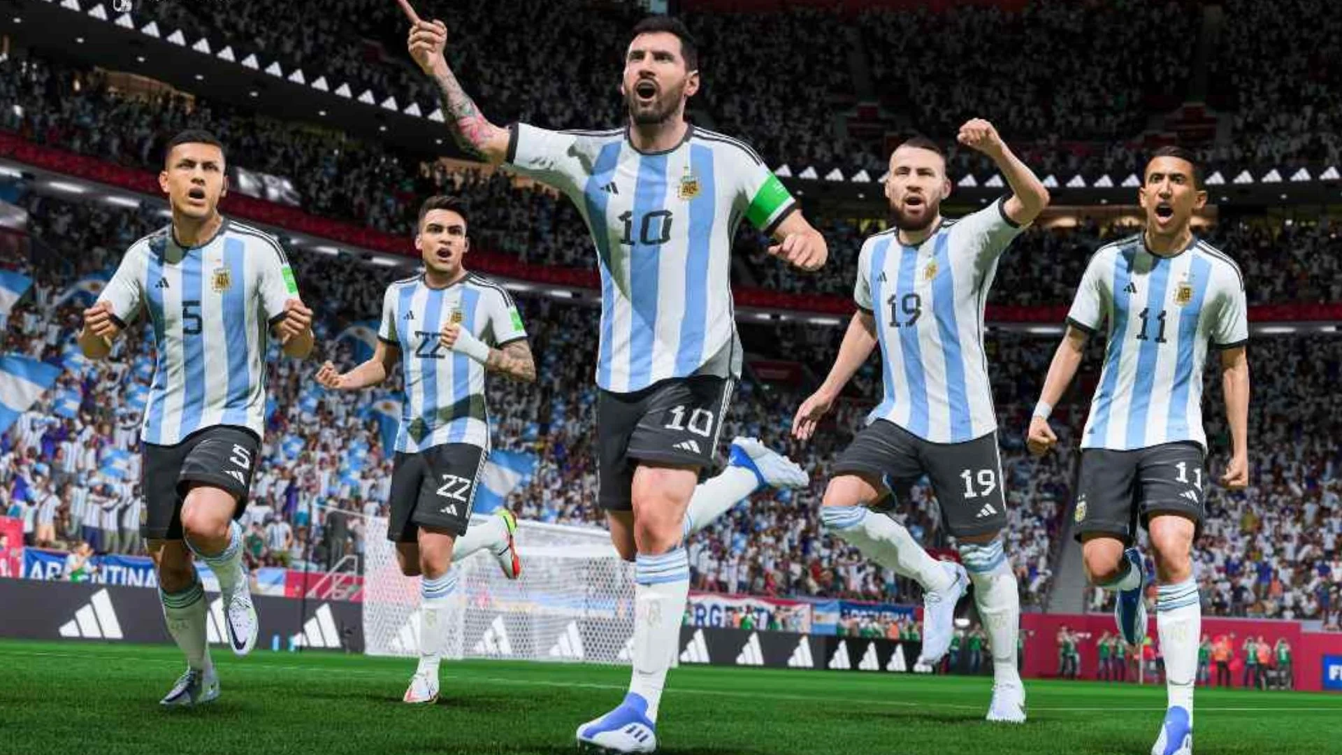 Os oito melhores jogos oficiais da Copa do Mundo já lançados, segundo levantamento