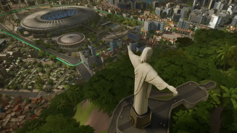 Lançamentos da semana: EA Sports UFC 6, Copa City, Pokémon Champions e mais