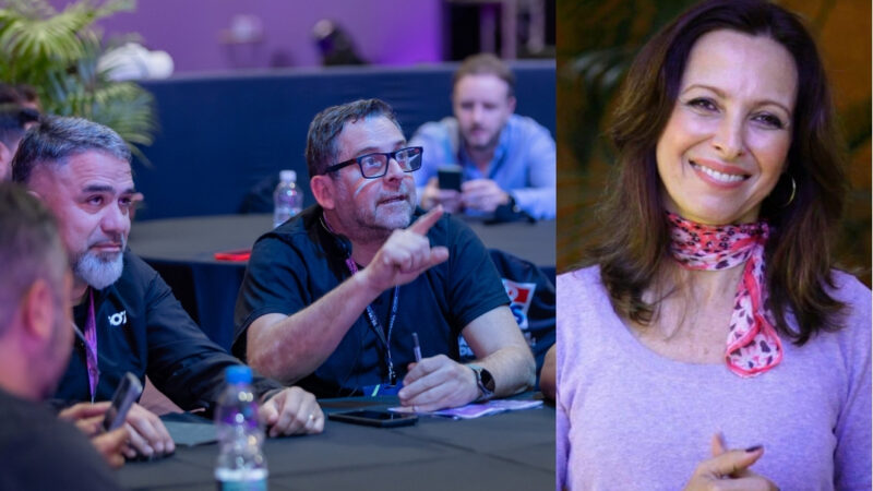 Retenção de talentos no fitness: mentoria de Cris Santos destaca falta de critério na contratação