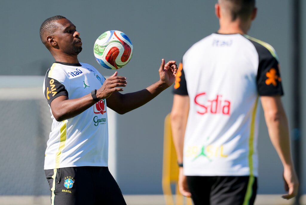 Conheça juan relembra gol contra o egito e destaca evolução do próximo adversário da seleção