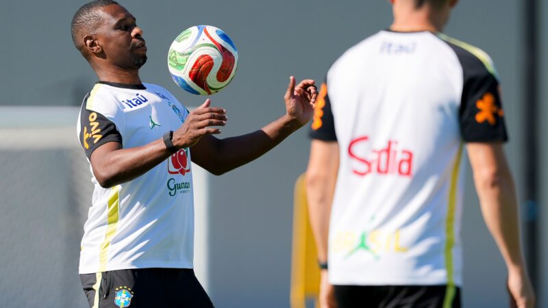 Conheça juan relembra gol contra o egito e destaca evolução do próximo adversário da seleção
