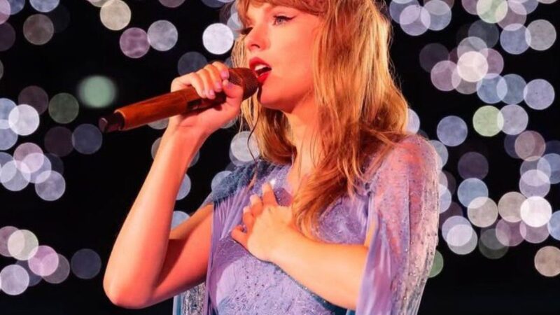 Conheça o que significa a retomada da parceria de taylor swift e jack antonoff?