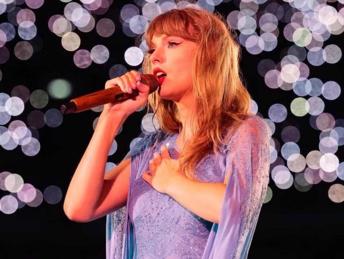 Conheça o que significa a retomada da parceria de taylor swift e jack antonoff?