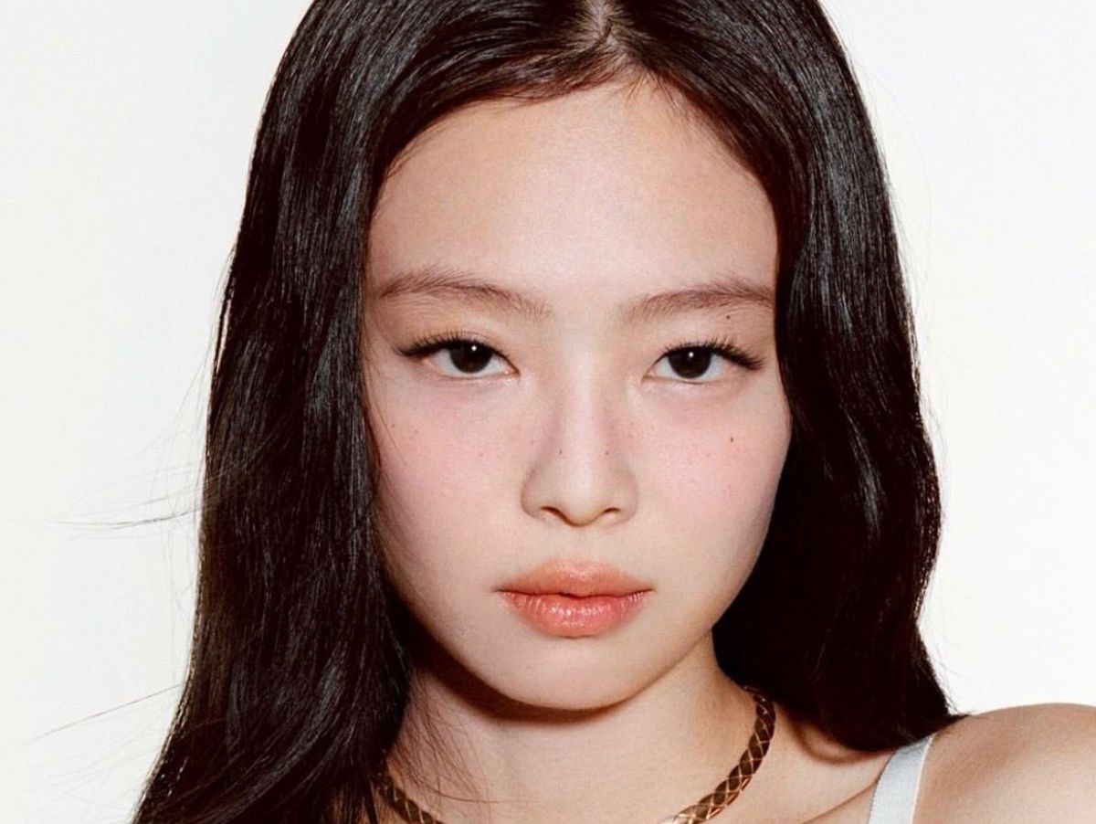 Descubra sozinha, jennie consegue o que o blackpink nunca conseguiu nos eua