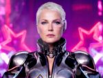 Xuxa confirma dez canções que integram a setlist de “O Último Voo da Nave”
