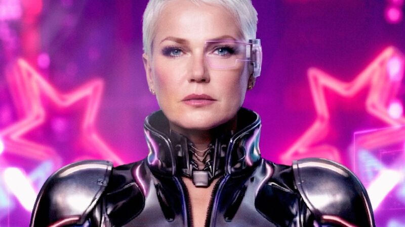 Xuxa confirma dez canções que integram a setlist de “O Último Voo da Nave”