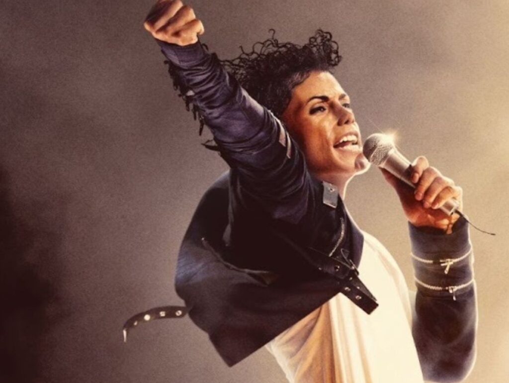 Veja como “michael” já tem data para lançamento digital