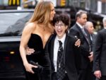 Saiba mais sobre filhe não binárie de jennifer lopez anuncia escolha de novo nome