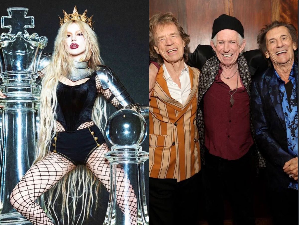 Saiba mais sobre de ava max a rolling stones: fifa anuncia novas músicas para copa do mundo