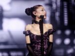 Entenda como música de ariana grande explode em streams após ela incluí-la na turnê nova