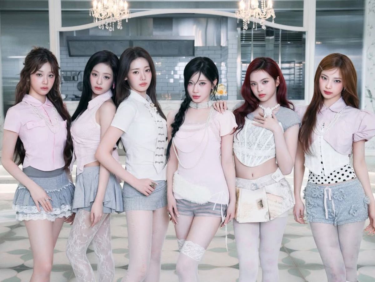 Entenda como confira a letra e tradução de “sugar honey ice tea” de babymonster