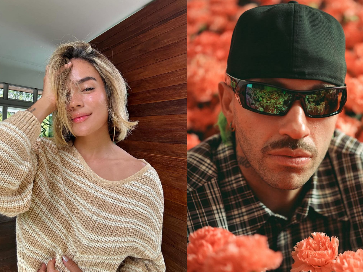Quem é Feid, escalado por Madonna para o álbum “Confessions II”