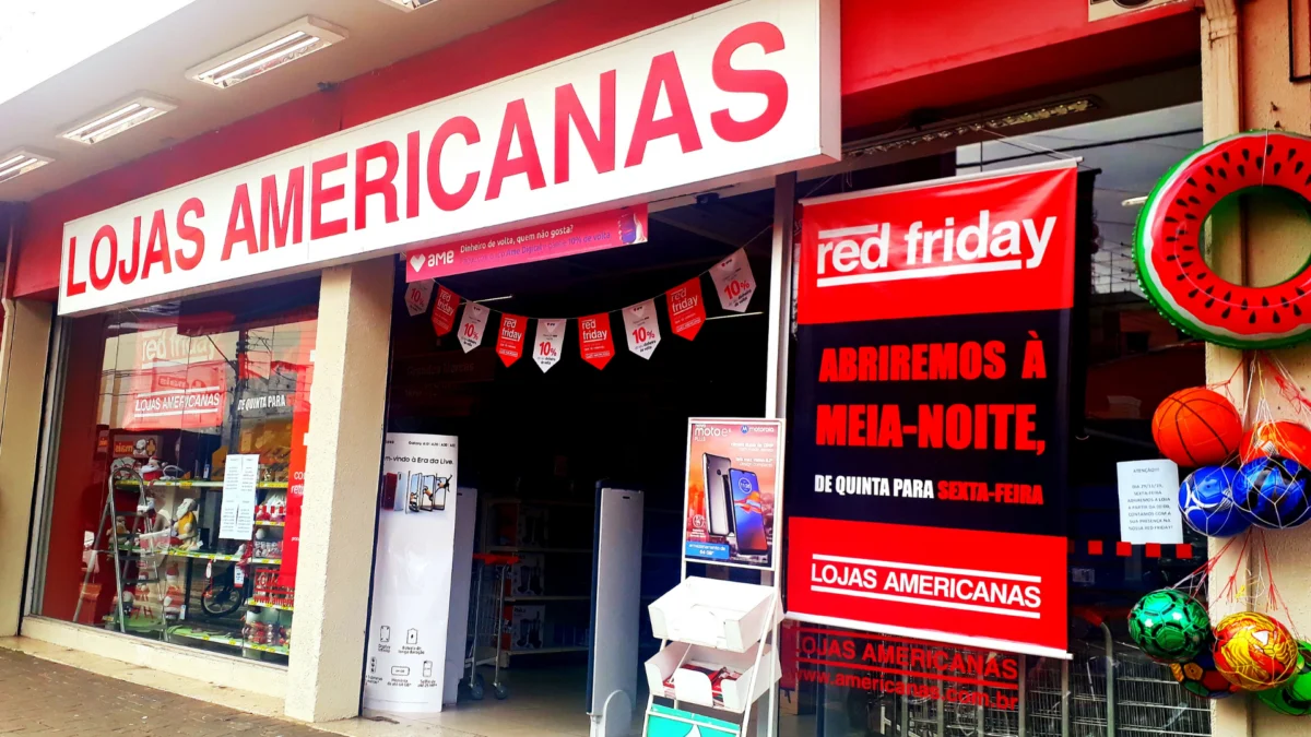 11/01/2023 — Paulo Alberto Lemann e Carlos Alberto Sicupira são alvos da PF por suposta fraude contábil de R$54 bilhões na Americanas