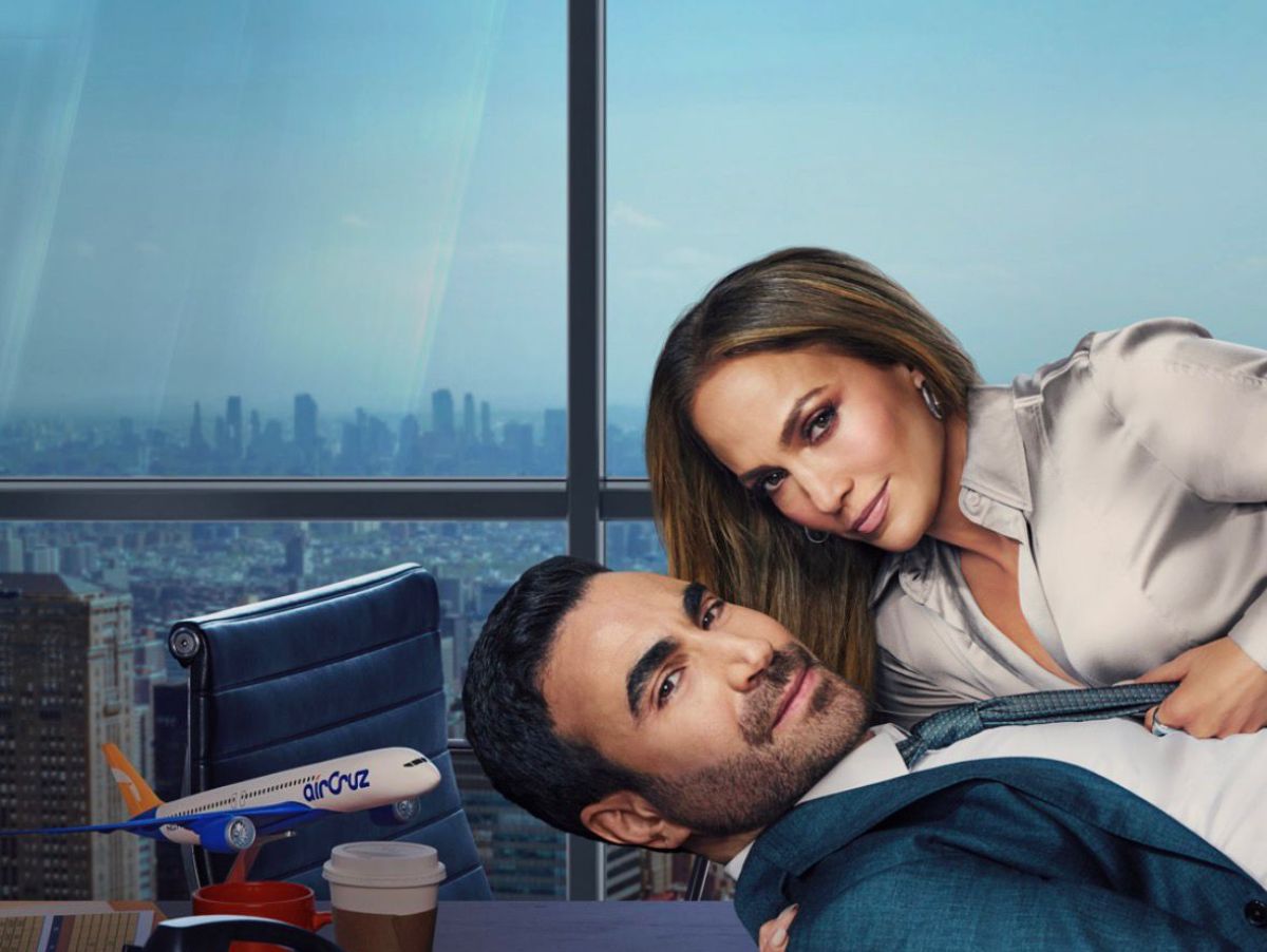 Descubra jennifer lopez esquiva de perguntas sobre suposto romance com brett goldstein