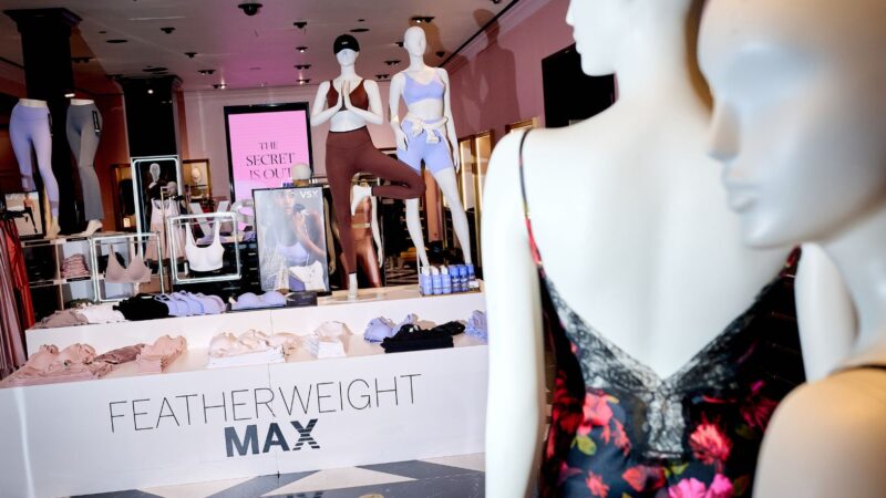 Saiba mais sobre ações da victoria’s secret atingem recorde com nova estratégia de sutiãs