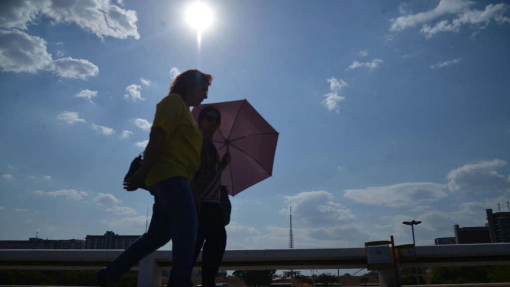 Veja como feriadão de corpus christi: saiba se vai chover e fazer frio na sua região