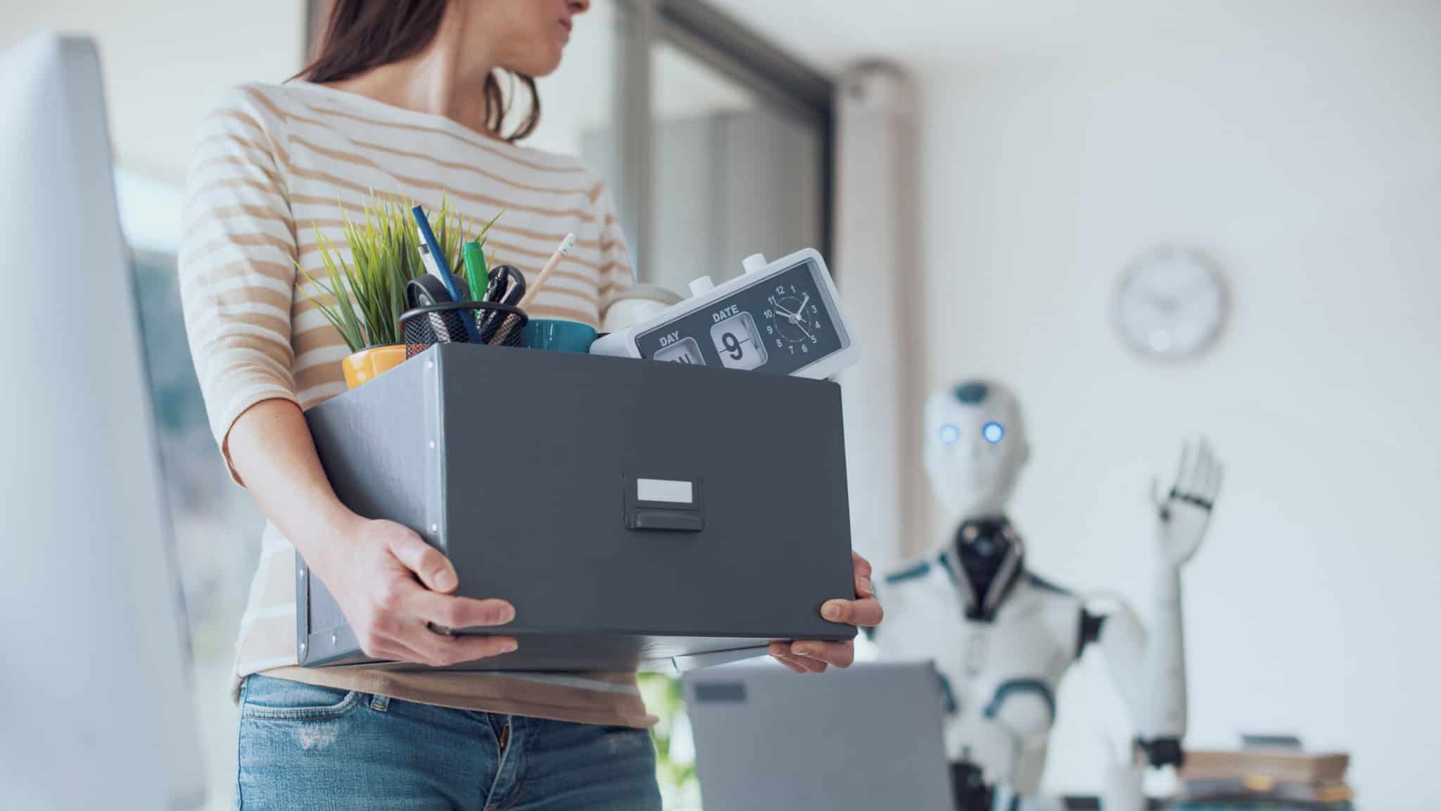 Oracle corta cerca de 21 mil vagas enquanto foca investimentos em inteligência artificial