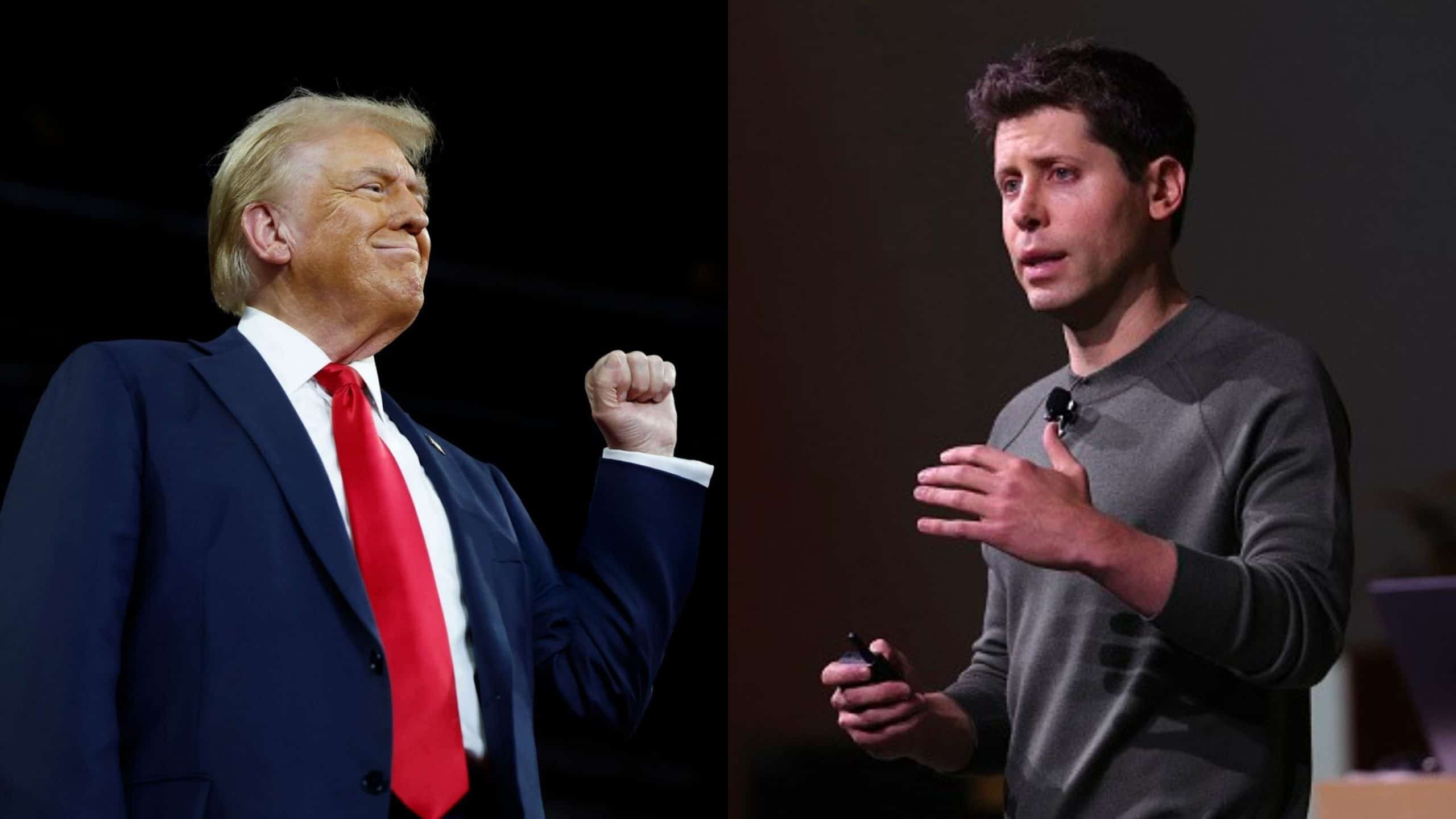 Governo Trump aplica regras diferentes a OpenAI e Anthropic no controle de IA