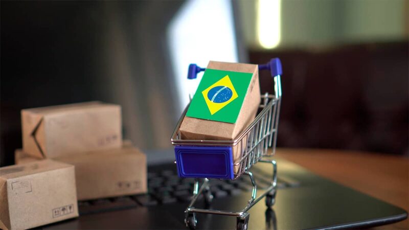 Reforma tributária pode levar cobrança federal a compras internacionais de baixo valor a partir de 2027