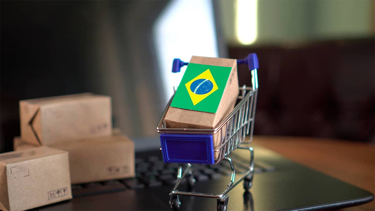 Reforma tributária pode levar cobrança federal a compras internacionais de baixo valor a partir de 2027