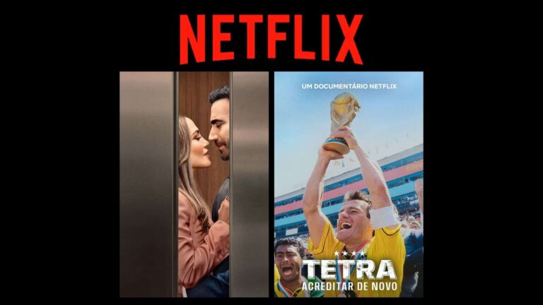 Descubra netflix: lançamentos da semana (1º a 7 de junho)