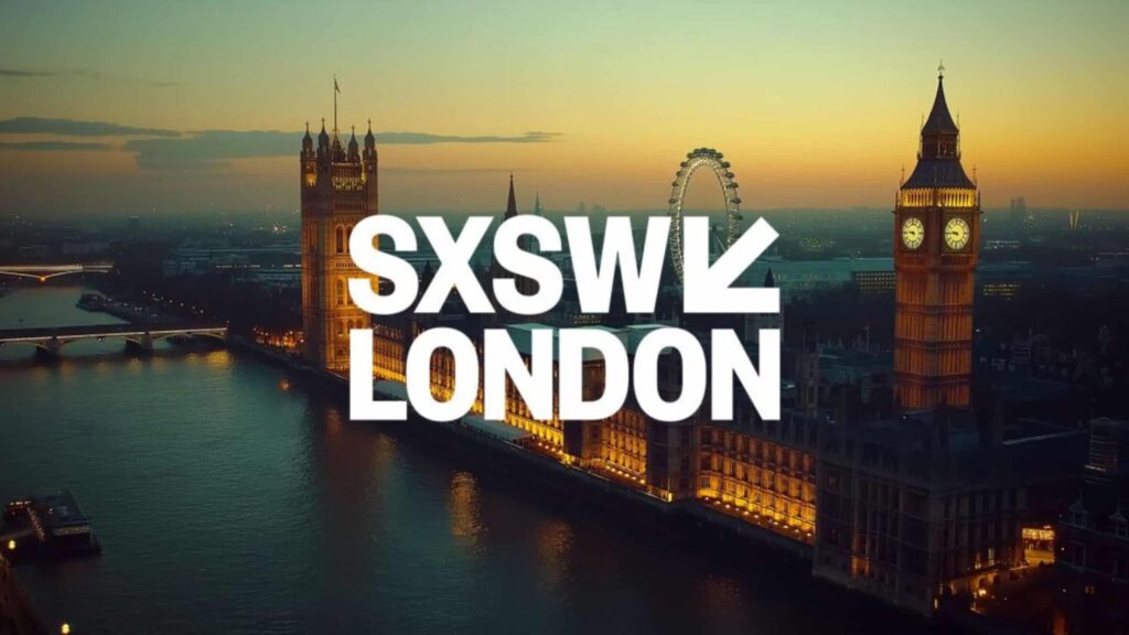 Descubra sxsw london debate quais são os limites do uso da ia