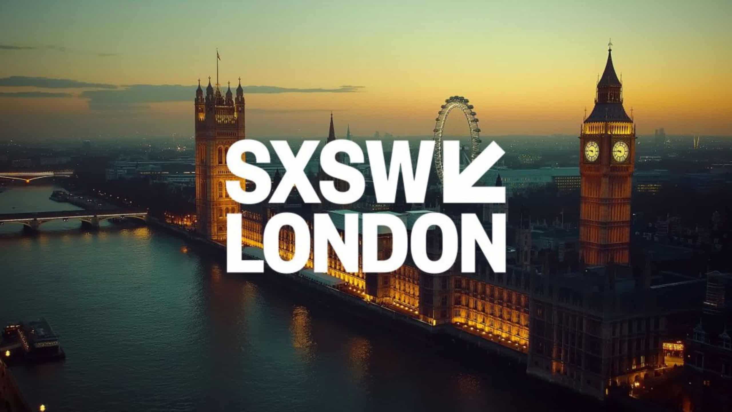 Descubra sxsw london debate quais são os limites do uso da ia