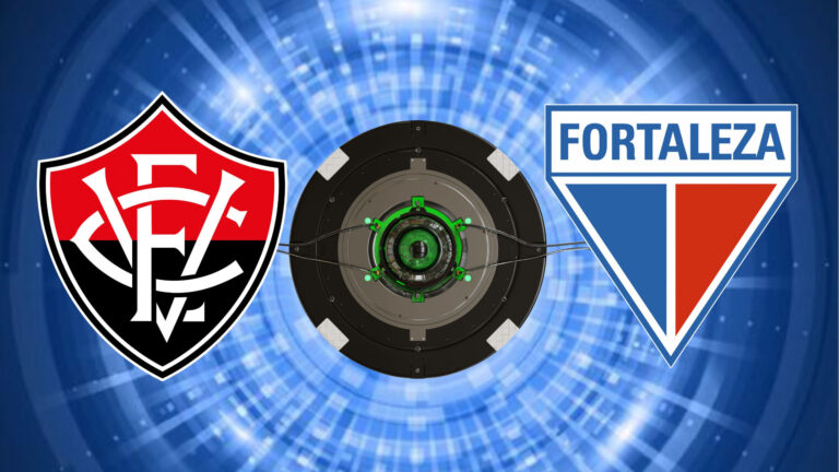 Conheça vitória x fortaleza: onde assistir, horário e escalações da final da copa do nordeste