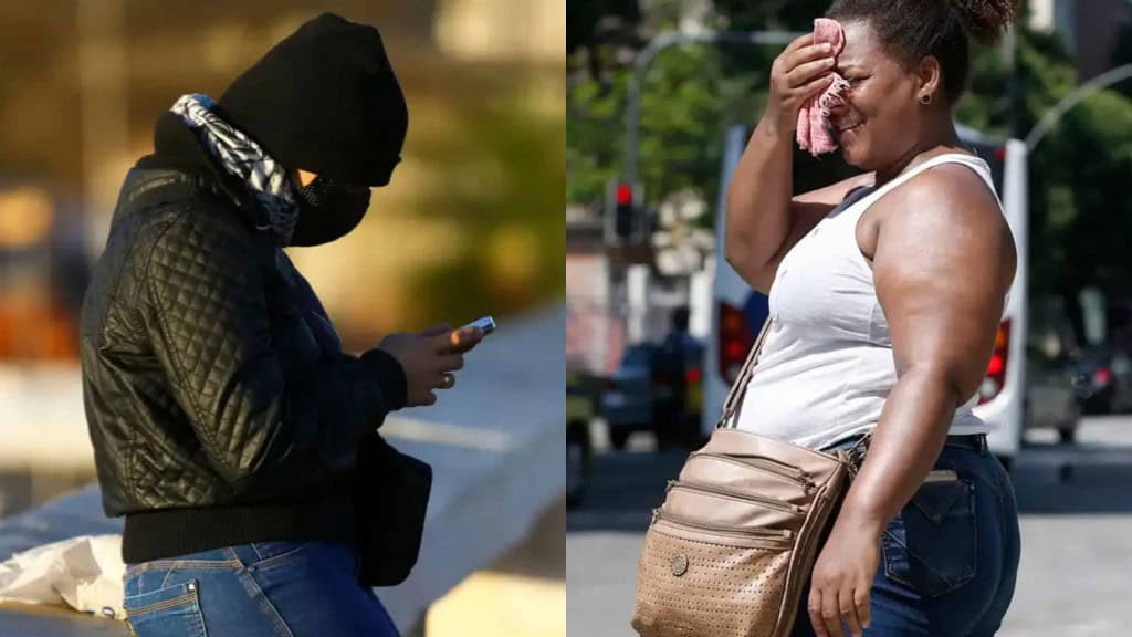 Brasil terá contrastes climáticos entre 25 e 26 de junho, com frio intenso no Sul