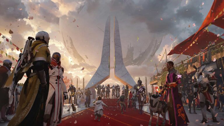 Veja como marathon terá teste gratuito após queda de jogadores e fim do suporte a destiny 2