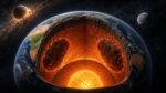 Descubra duas massas gigantescas e antigas, uma sob a África e outra sob o pacífico, repousam no fundo do manto da terra há pelo menos 500 milhões de anos, e uma das hipóteses mais fascinantes…