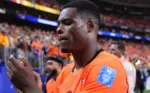 Dumfries diz que Memphis Depay elogia o Corinthians durante a Copa do Mundo