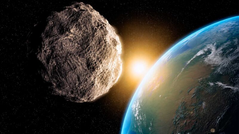 ESA adota chamadas de voz instantâneas para acelerar alertas sobre asteroides com risco de impacto