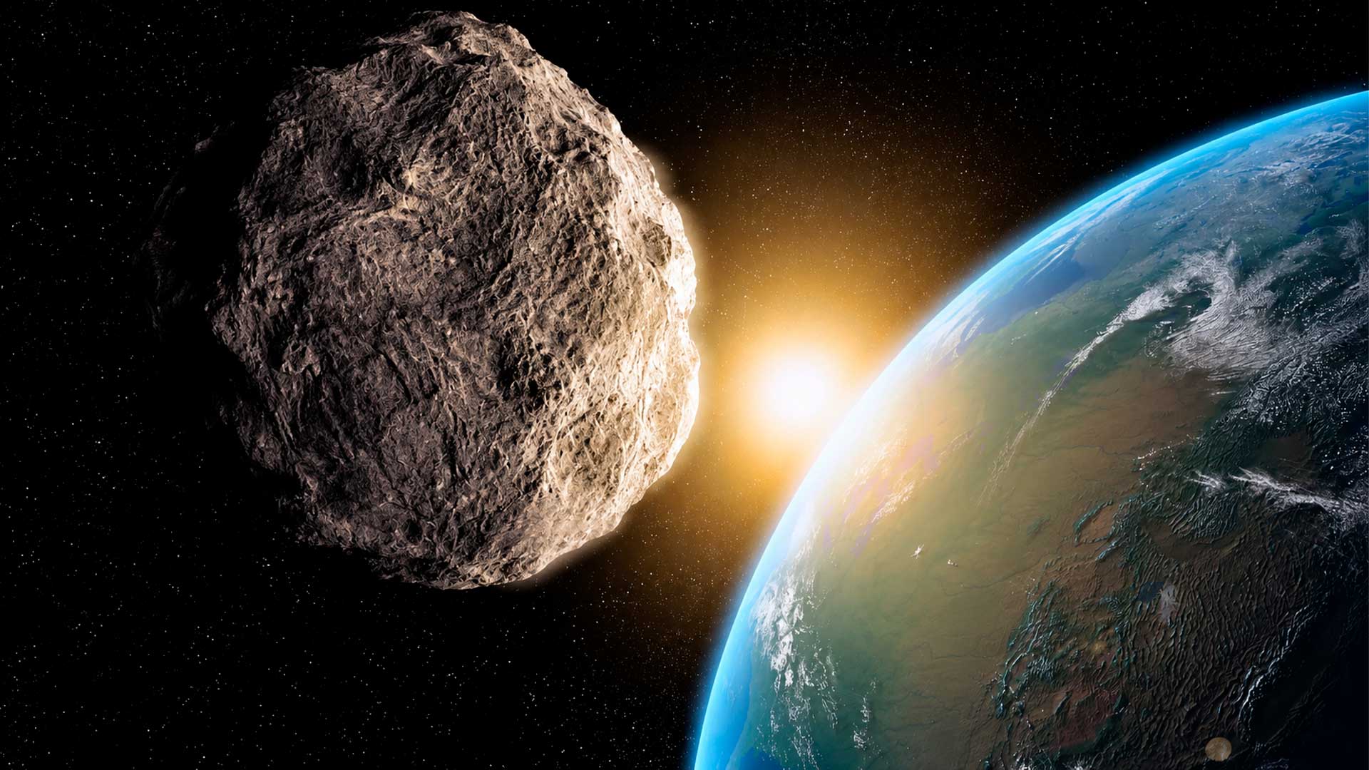 ESA adota chamadas de voz instantâneas para acelerar alertas sobre asteroides com risco de impacto