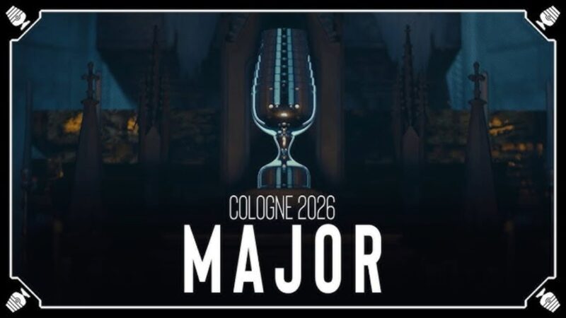 Entenda como mibr vence lynn vision e garante vaga no stage 2 do iem cologne major 2026